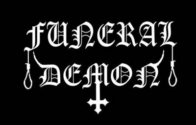 logo Funeral Demon